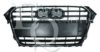EQUAL QUALITY G2505 Radiator Grille
